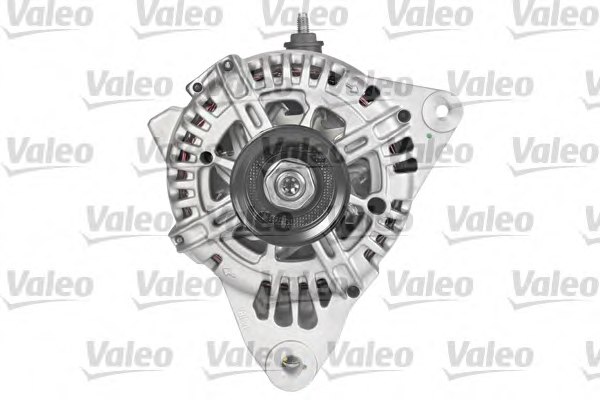 VALEO 600027 Alternator